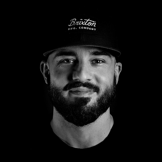 Samu portrait